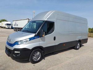 Iveco, 35S14N CNG L4/H3