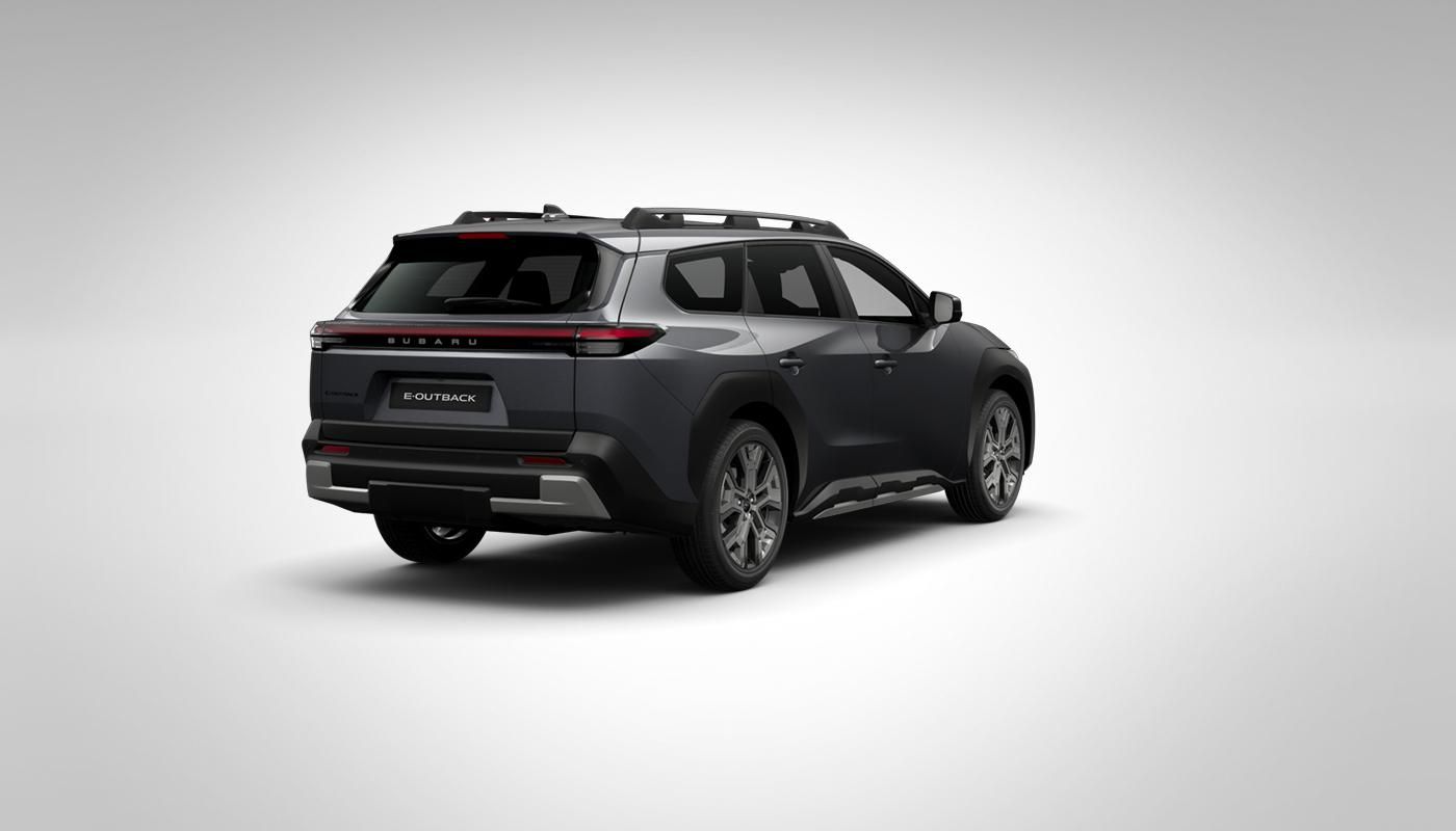 Subaru E-Outback, Touring 75 kWh AWD 280 kW - fotka 5