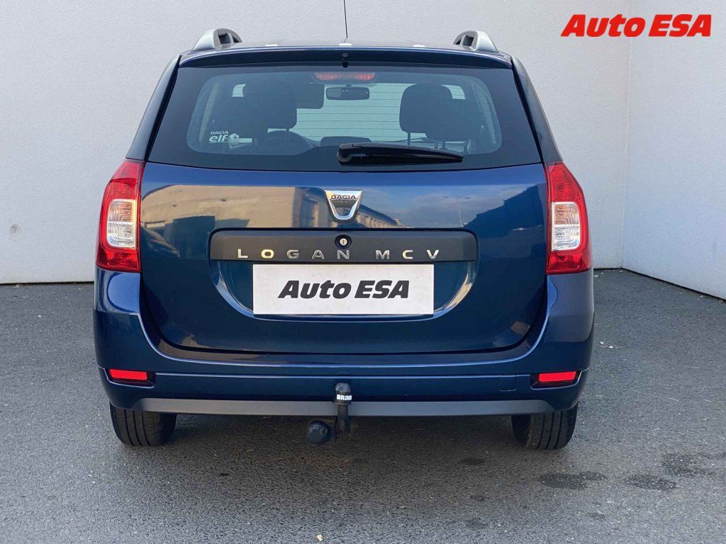 Dacia Logan, 1.0,Essential - fotka 5