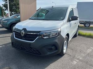 Renault Kangoo Van, Start Blue dCi 95