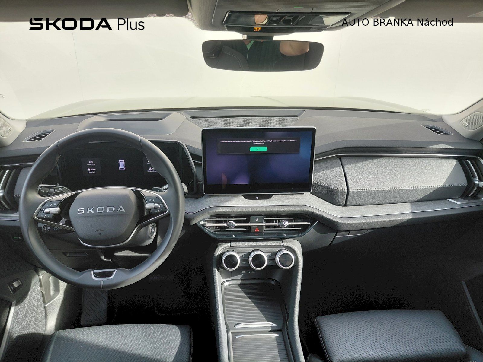 Škoda Kodiaq, 2.0 TDI 142kW DSG 4x4 Exclusiv - fotka 5