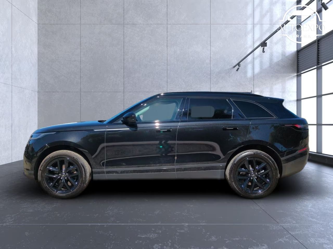Land Rover Range Rover Velar, P250 S závěs Winter-Paket - fotka 2