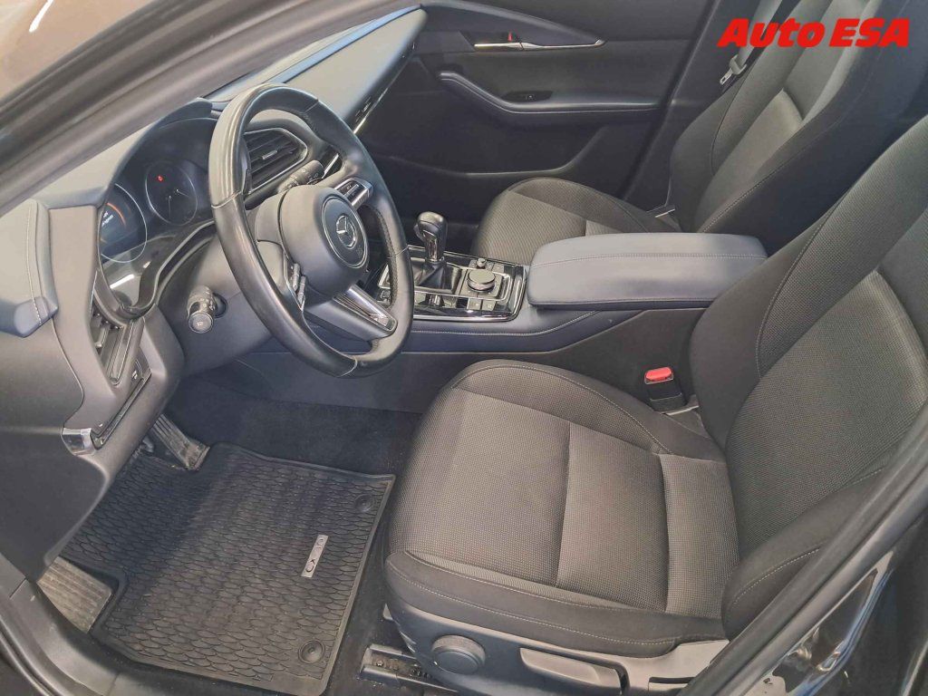 Mazda CX-30, 2.0i Skyactive,1.maj,ČR - fotka 3