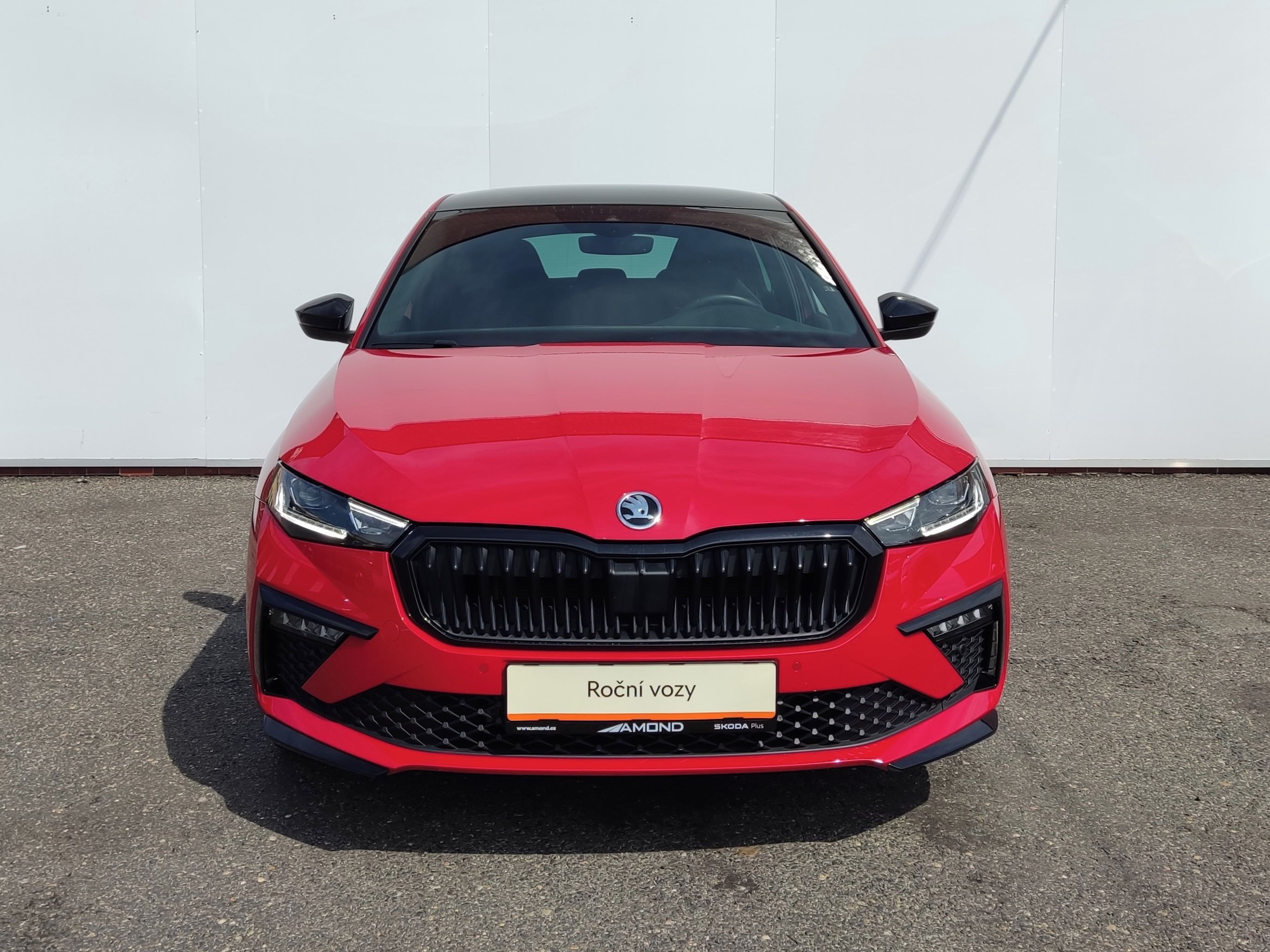 Škoda Scala, 1.0 TSI 85 kW DSG Monte Carlo - fotka 4