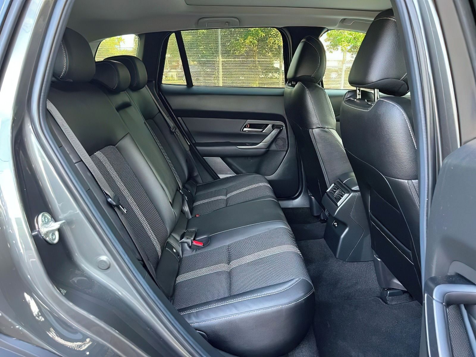 Mazda, Auto na cestě - fotka 6