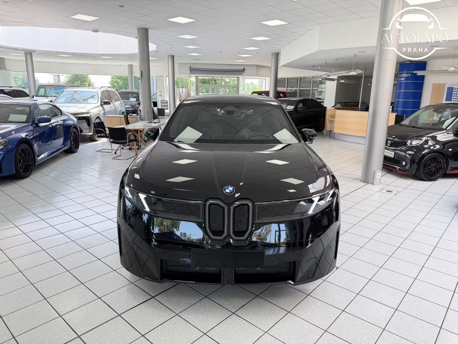 BMW iX3, 50 xDrive*PANO*HUD*kůže* - fotka 2