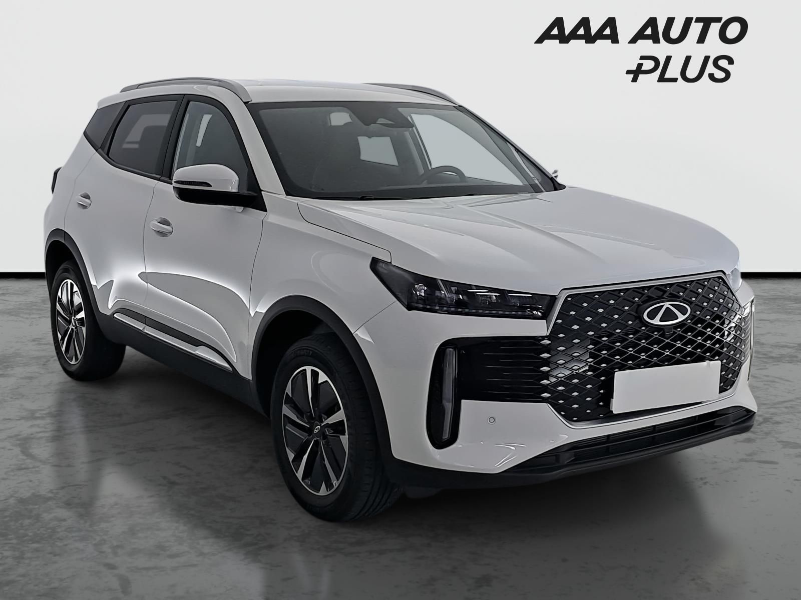 Chery Tiggo 4 HEV, 1.5 Hybrid, Unique, UNIQUE