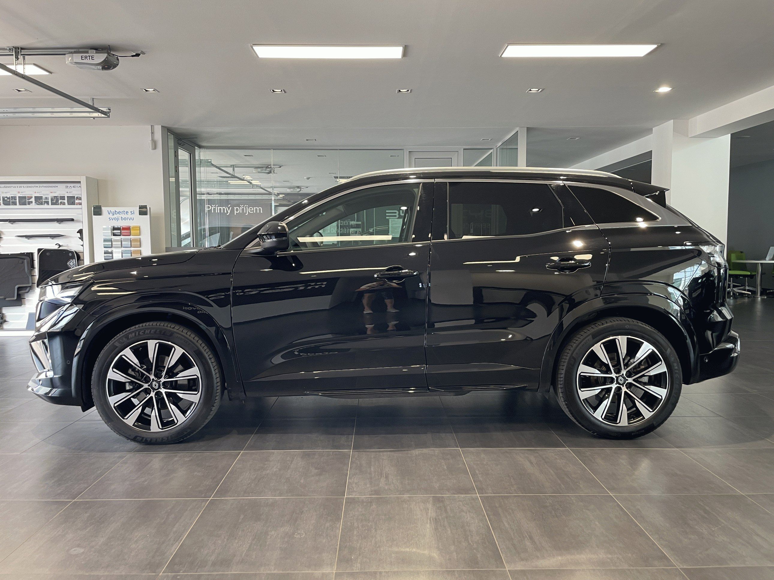 Renault Austral, TECHNO fullhybrid E-Tech200 - fotka 2