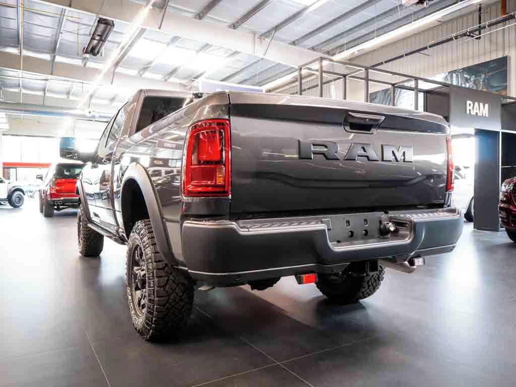 Dodge Ram, 6.4 2500 Power Wagon 2026 - fotka 2