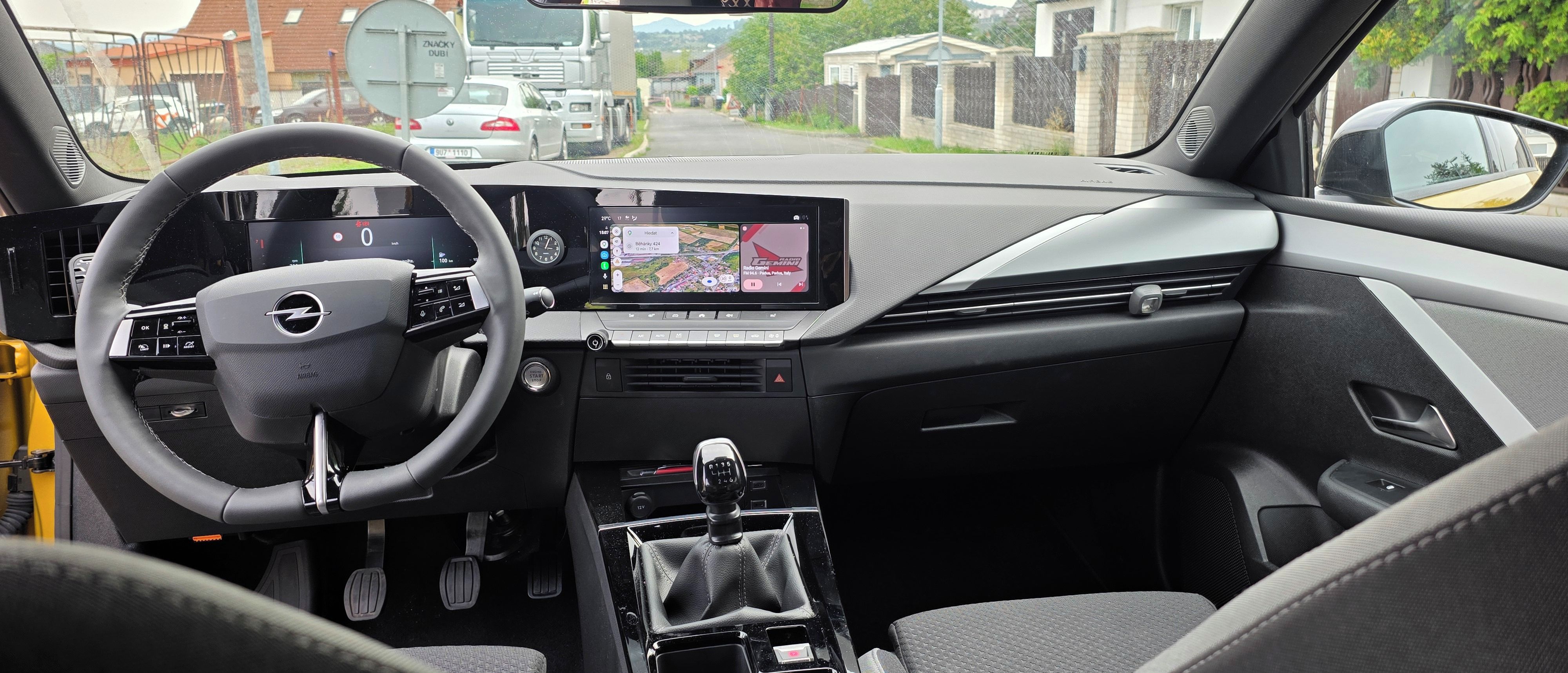 Opel Astra, Opel Astra 2026, záruka 5 let - fotka 5