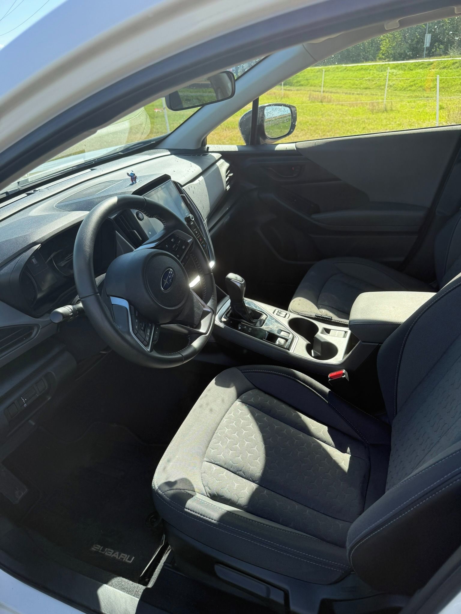 Subaru Crosstrek, 2.0ie-Boxer AWD, záruka Subaru - fotka 4