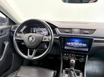 Škoda Superb, L&K 2.0TDI/140kW 4x4 7DSG