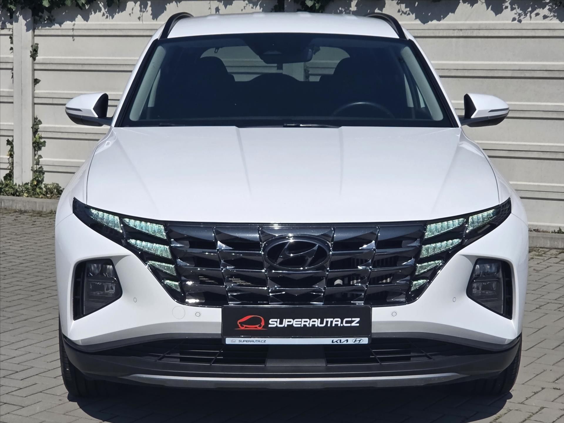 Hyundai Tucson, 1,6 T-GDi 132kW 4x4 AT Style Č - fotka 2