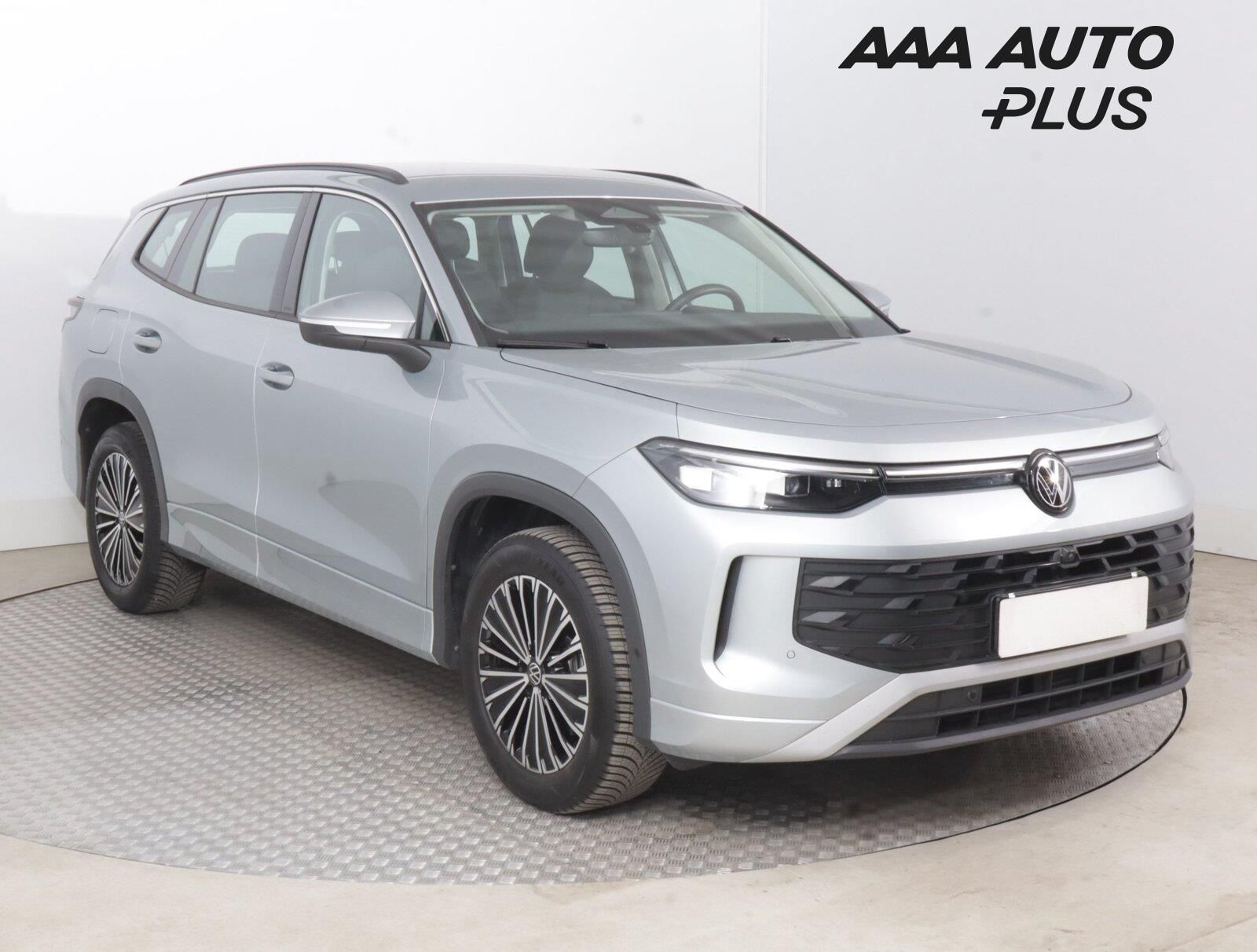 Volkswagen Tayron, 1.5 eTSI, Life