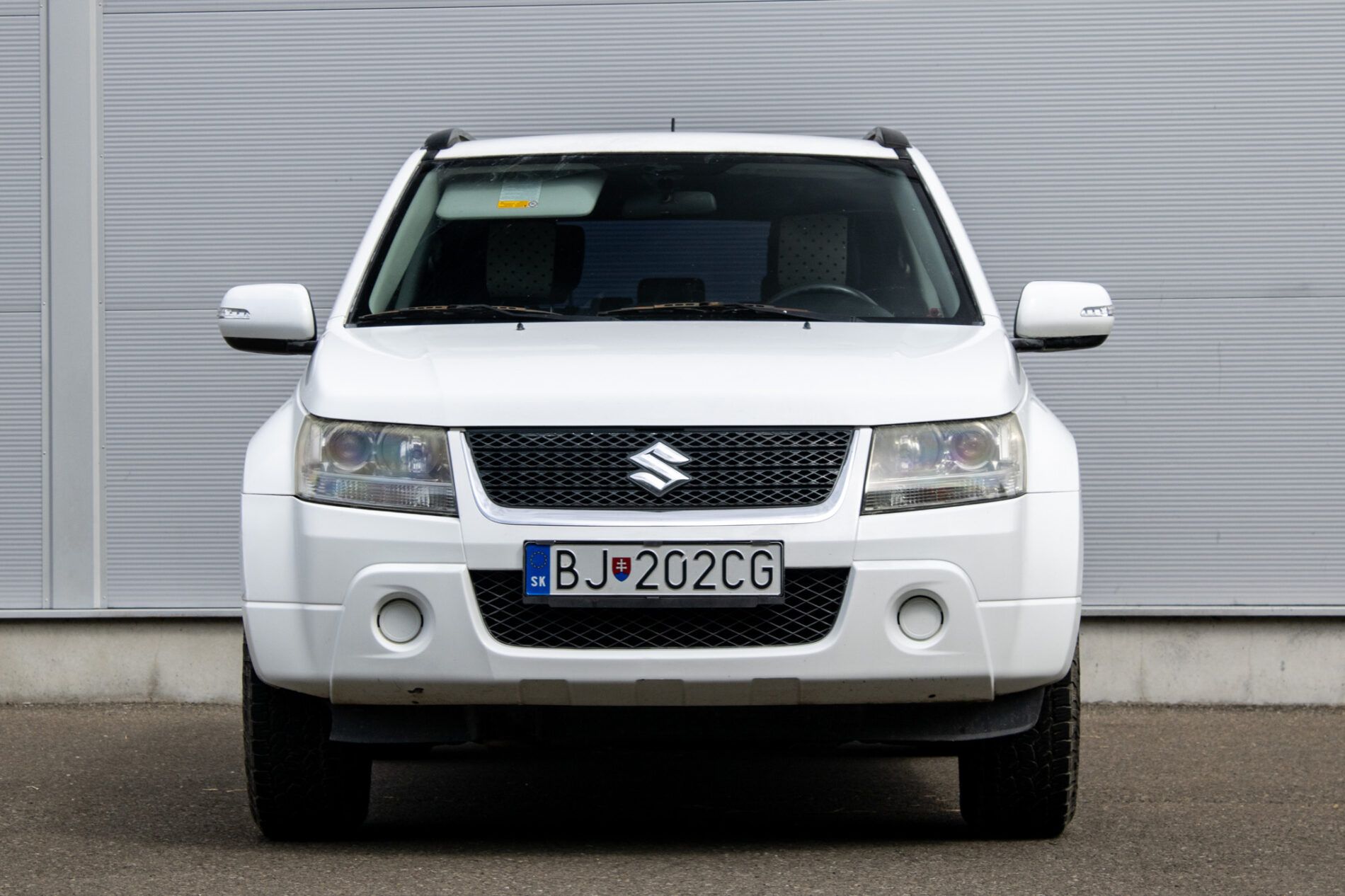 Suzuki Grand Vitara - fotka 2