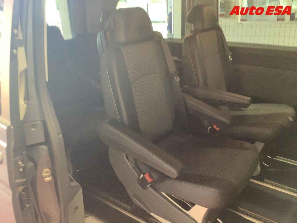 Mercedes-Benz Viano, 3.0CDi L2,Trend - fotka 5