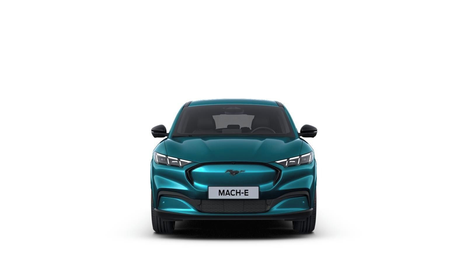 Ford Mustang Mach-E, 88kWh, Premium, PRODL. DOJEZD - fotka 2