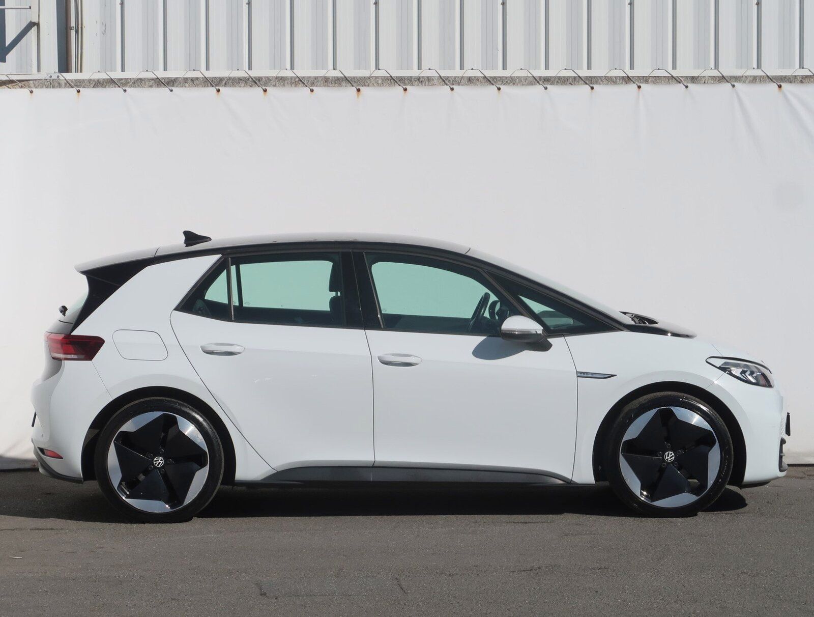 Volkswagen ID.3, Pro S (82 kWh), Automat, Navi - fotka 6