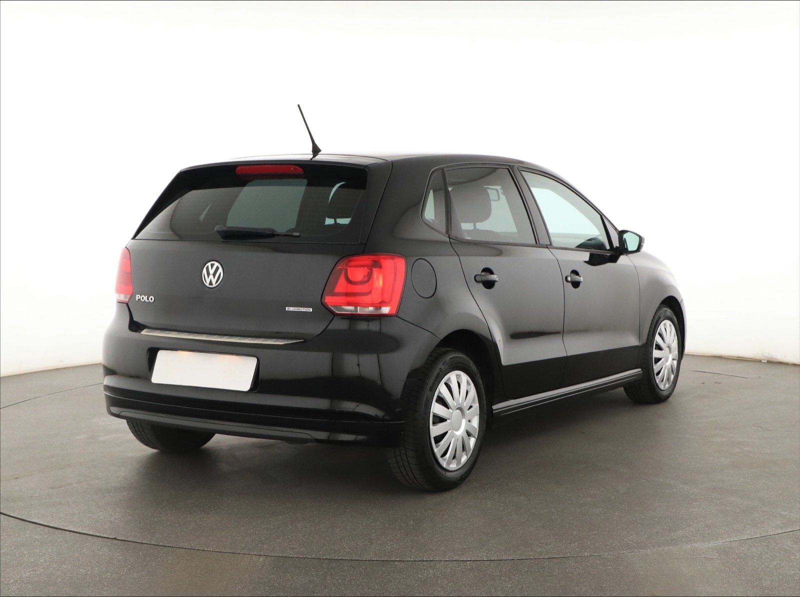 Volkswagen Polo, 1.2 TDI, Klima, Tempomat - fotka 5
