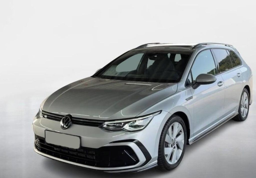 Volkswagen Golf Variant, 2.0 TSI DSG  R-Line*Kamera*