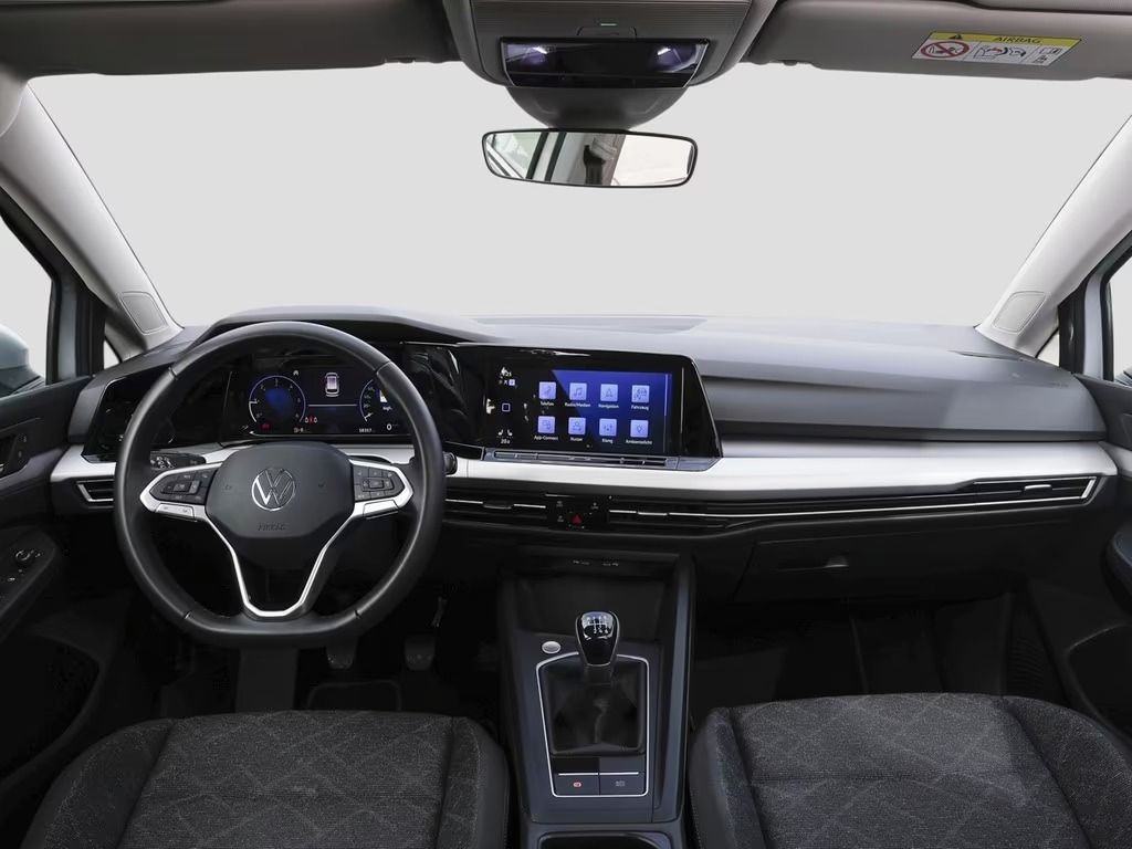 Volkswagen Golf Variant, VIII  2.0 TDI Life*Navi*Led* - fotka 5