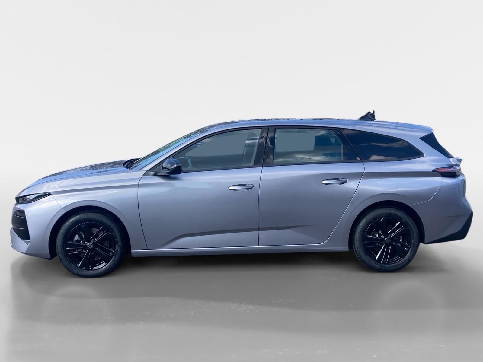Peugeot 308, STYLE Hybrid 145 e-DCS6 - fotka 2