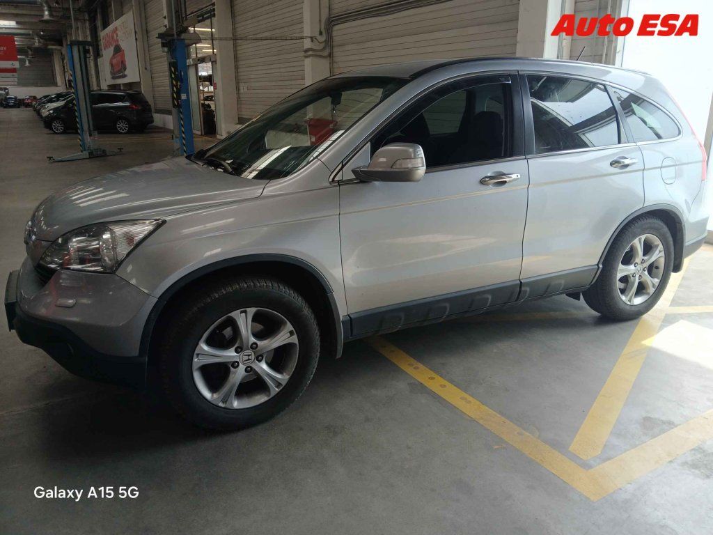 Honda CR-V, 2.0 i