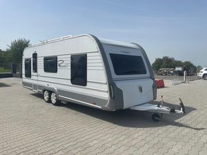 Tabbert, Princess 640, MOVER,STAN,5míst