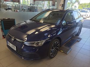 Volkswagen Golf Variant, 1,5 TSi 96kW Life