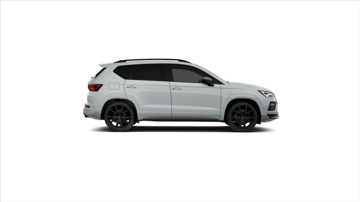 Cupra Ateca, 2,0 TSI VZ 300PS DSG 4x4 - fotka 4