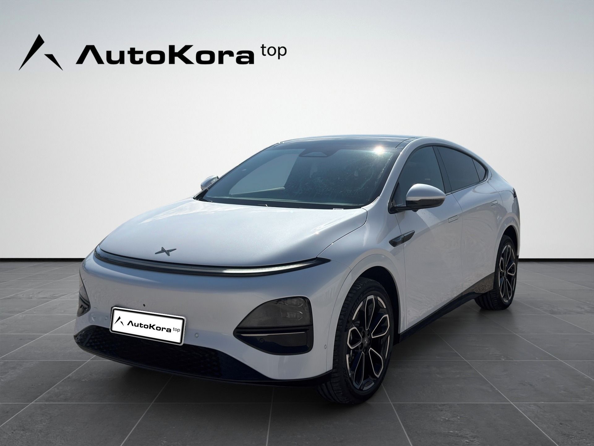 XPENG G6, AWD Performance, 358kW - fotka 4