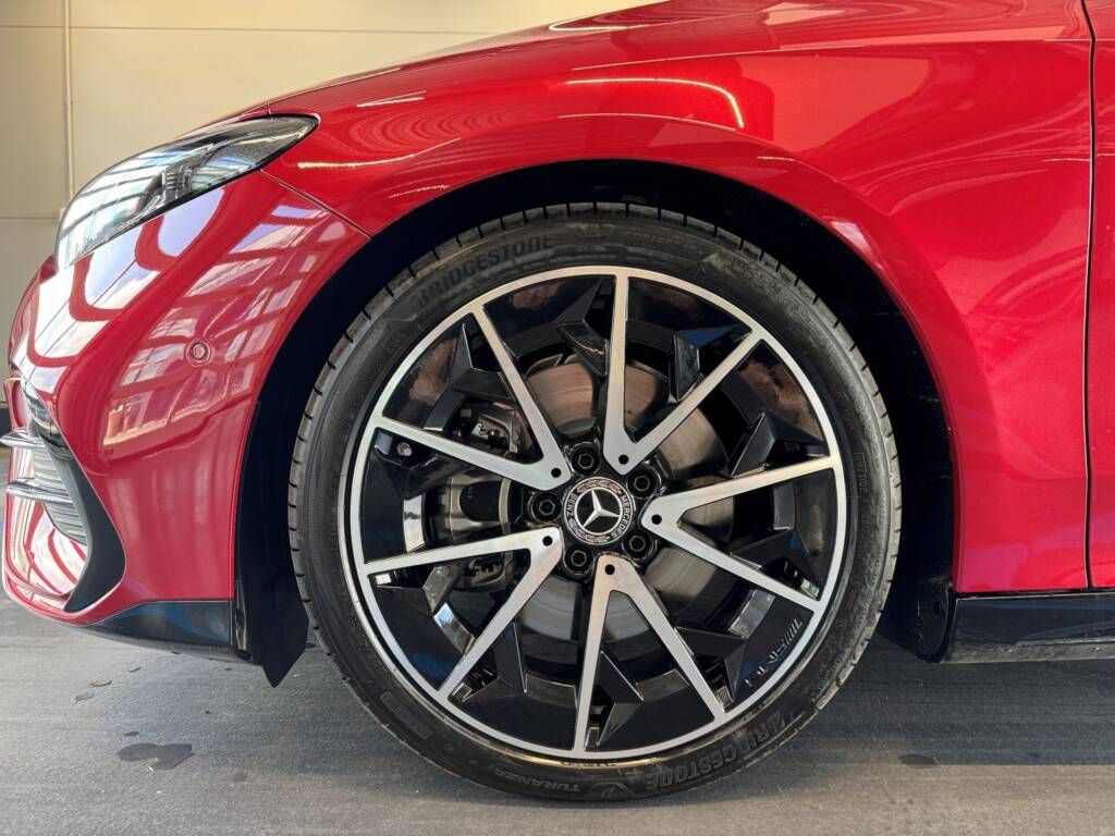 Mercedes-Benz CLA, 200 Shooting Brake - fotka 5