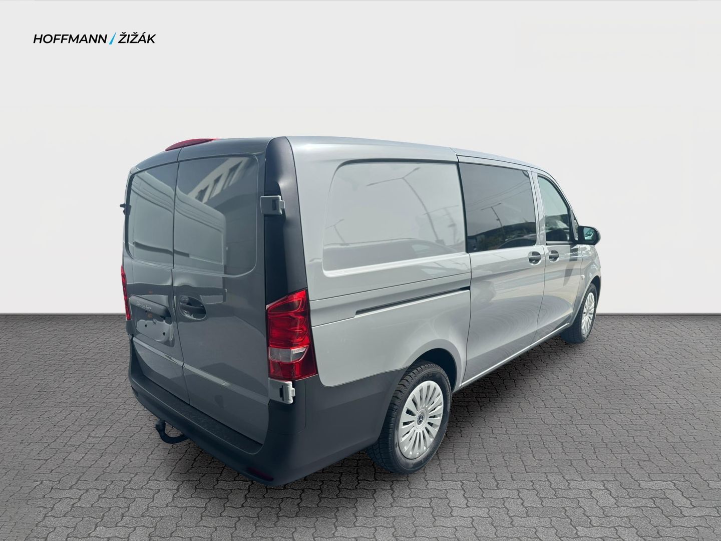 Mercedes-Benz Vito, Pro  114 CDI / Mixto Pro / L - fotka 3
