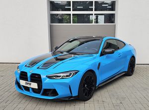 BMW M4, Competition M xDrive
