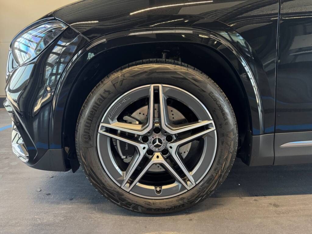 Mercedes-Benz GLA, 180 - fotka 5