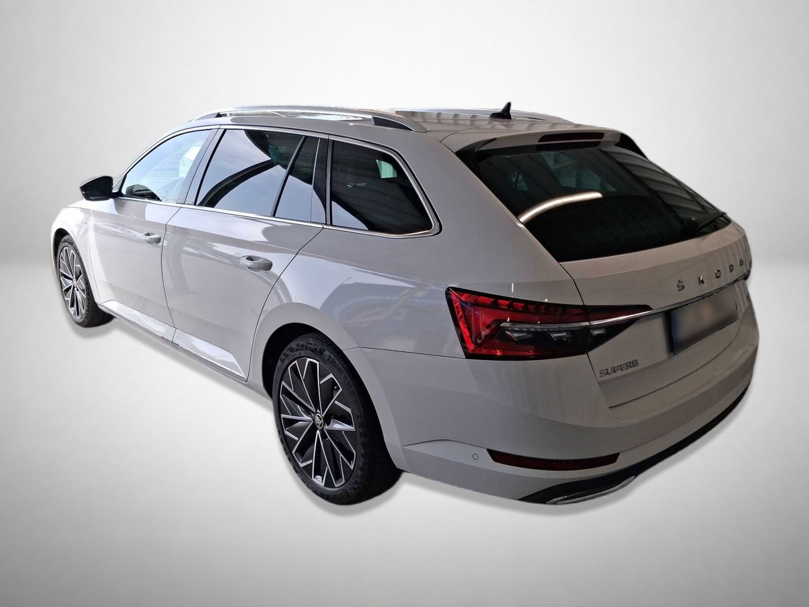 Škoda Superb, iV 1.4 TSI PHEV - fotka 2