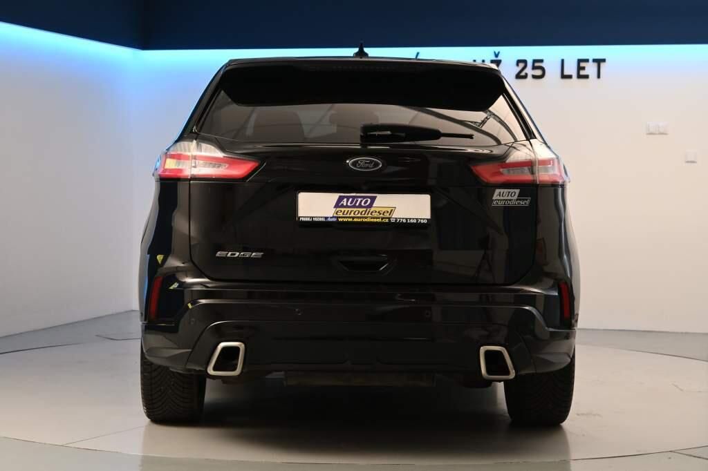 Ford Edge, 2.0 ST-LINE 4x4 175KW LED ACC - fotka 6