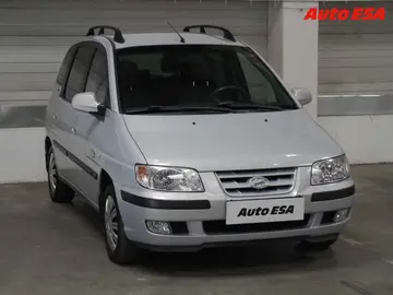Hyundai Matrix, 1.6i,AC