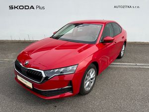 Škoda Octavia, SELECTION 1,5 TSI/110kW