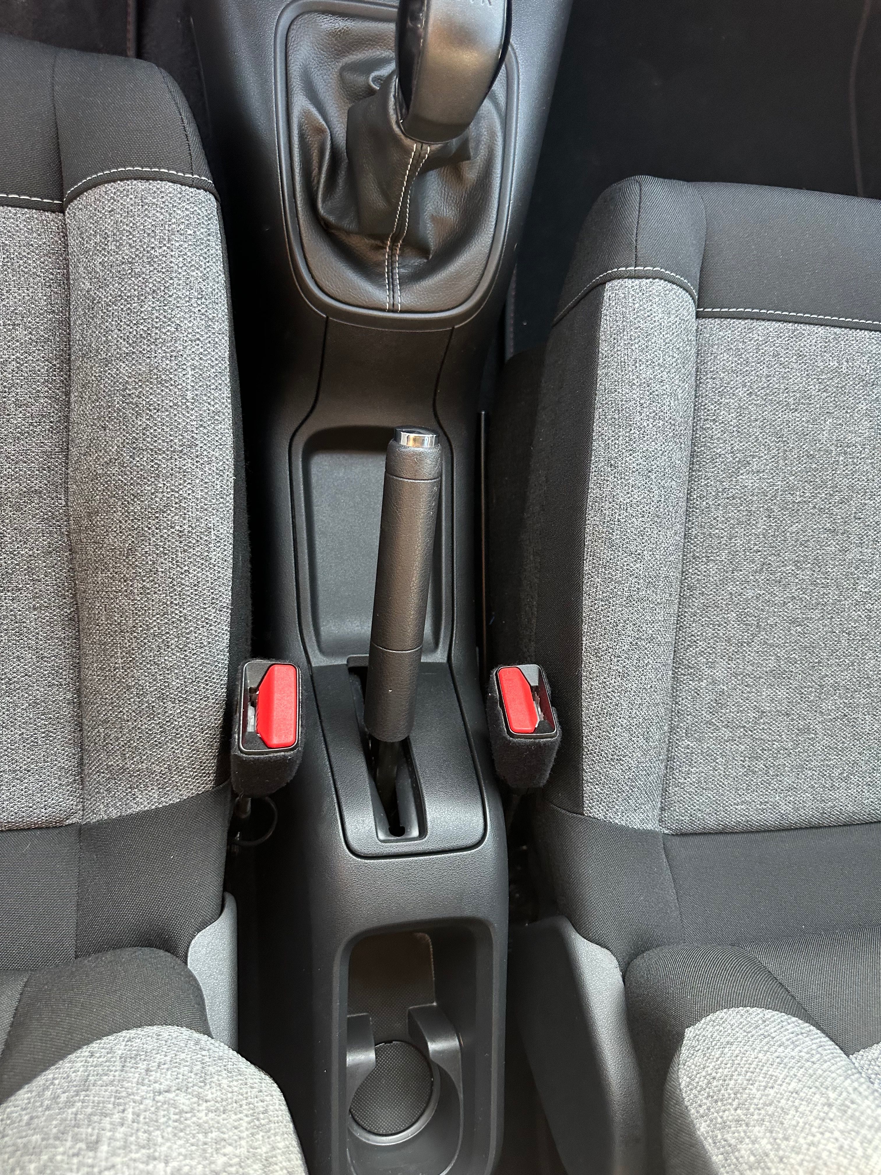 Citroën C3, 1. majitel ČR - servisováno - fotka 3