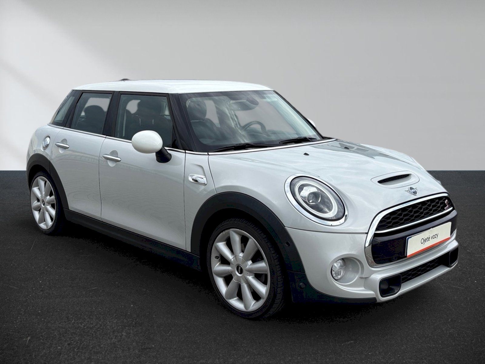 Mini Cooper, COOPER S - fotka 6