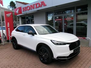 Honda HR-V, 1.5e:HEV ADVANCE SPORT 27
