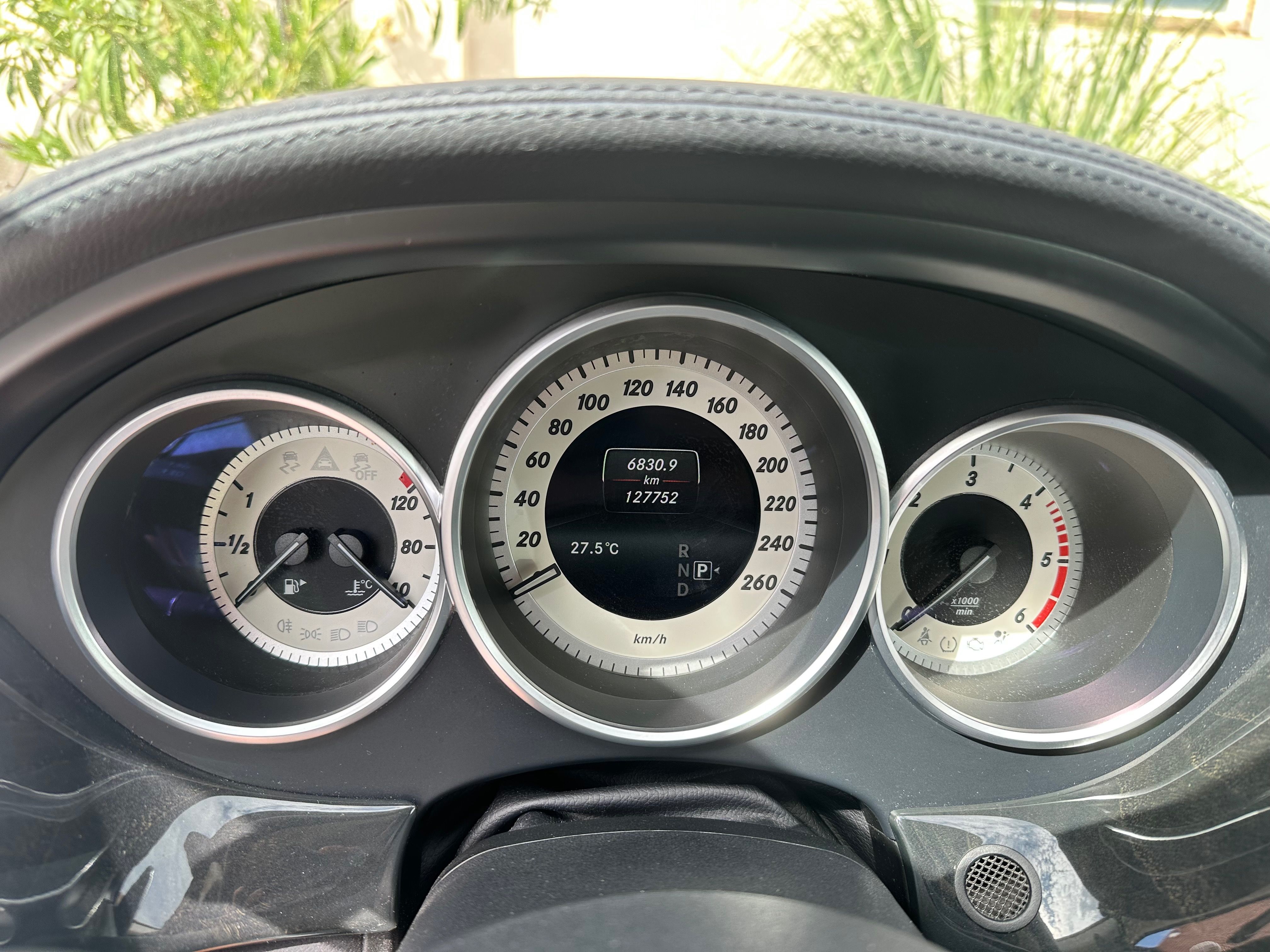 Mercedes-Benz CLS, MB CLS 250D Automat - fotka 4