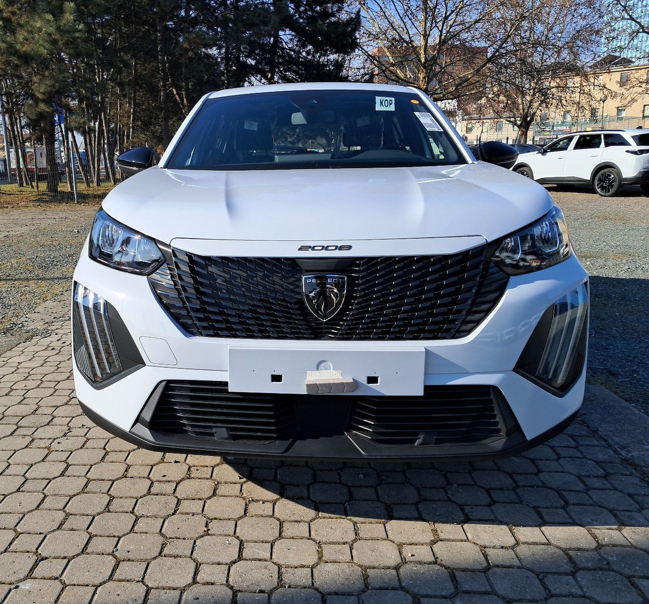Peugeot 2008, STYLE PureTech 100 S&S MAN6 - fotka 2