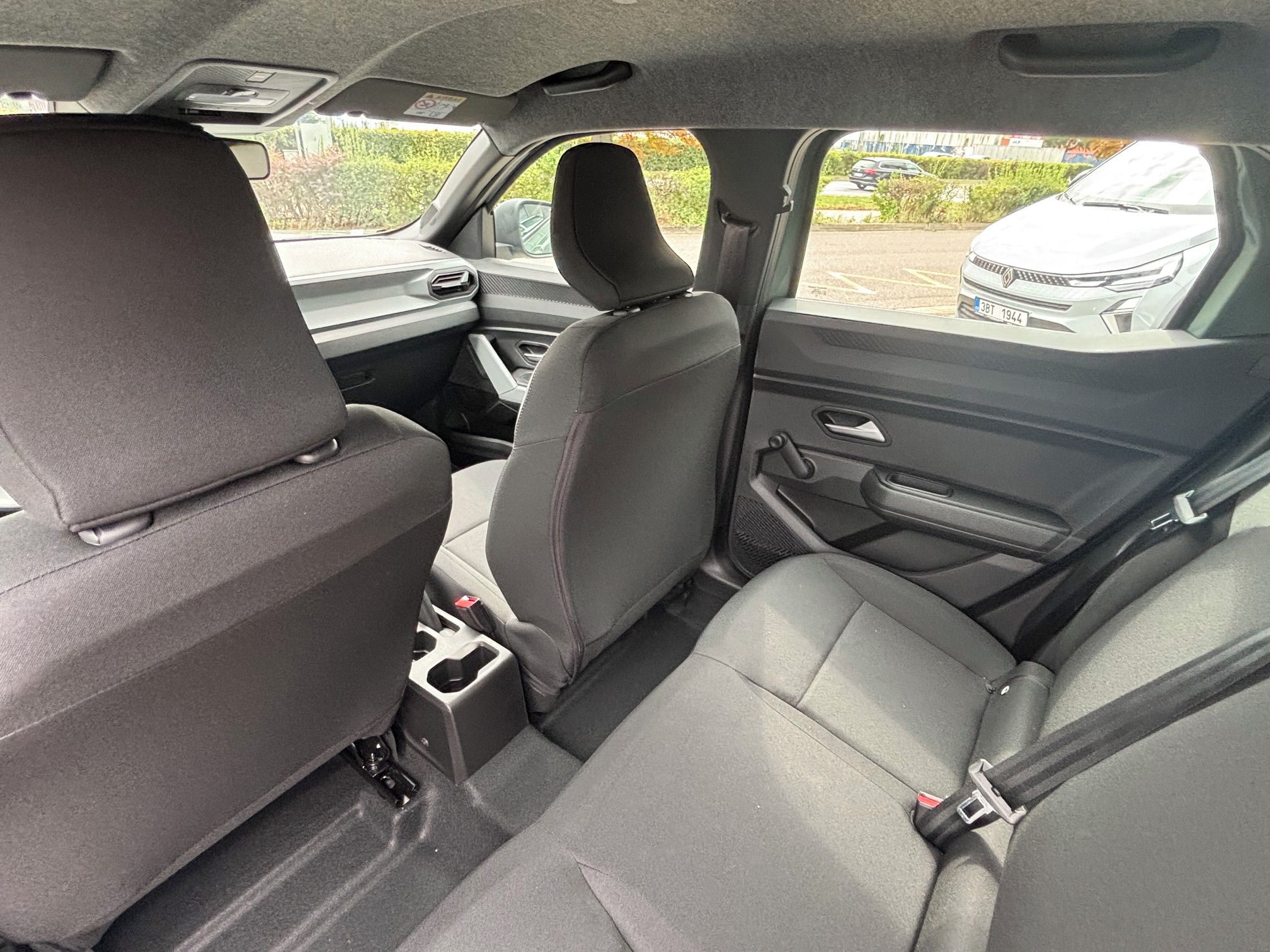 Dacia Duster, essential Eco-G 120 - fotka 5