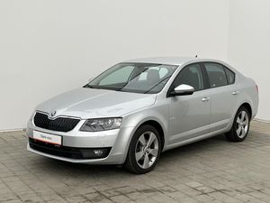 Škoda Octavia, 1.2TSI 77kW Elegance plus
