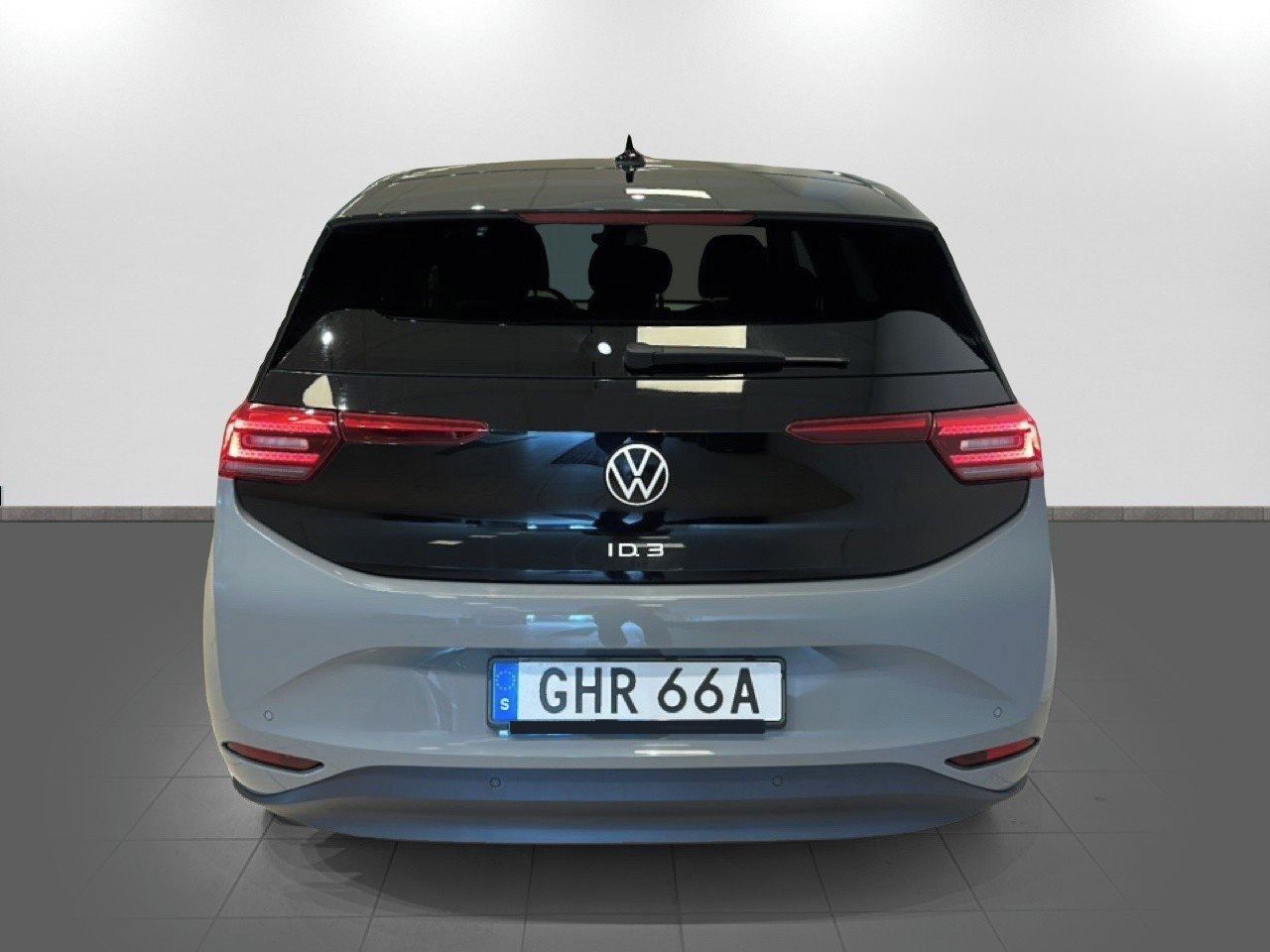 Volkswagen ID.3, Pro Performance IQ Kam Tep.čer - fotka 6