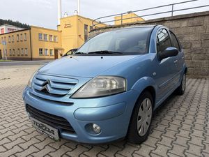 Citroën C3, 1,4 HDI