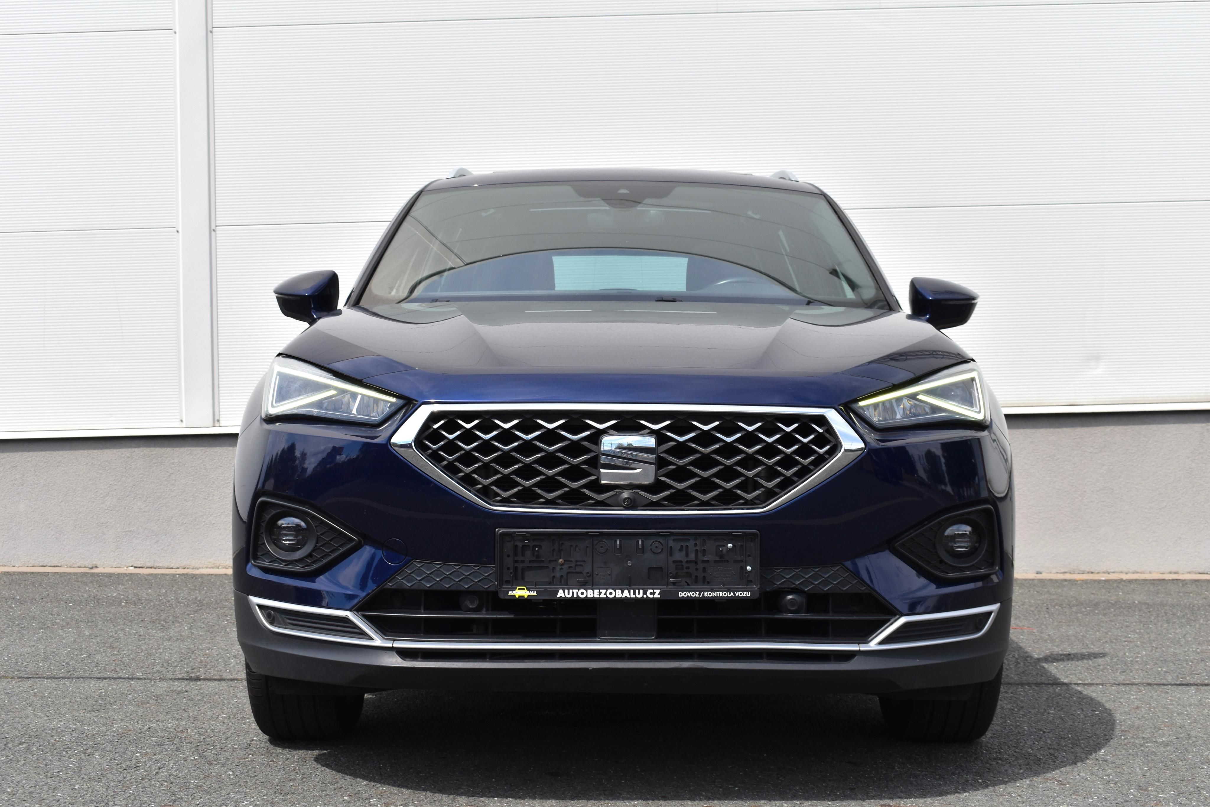 Seat Tarraco, 1.5TSI/PANO/XCELLENCE/7MIST - fotka 2