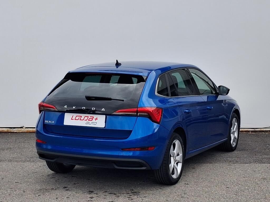 Škoda Scala, Style 1.6 TDI 85 kW - fotka 2